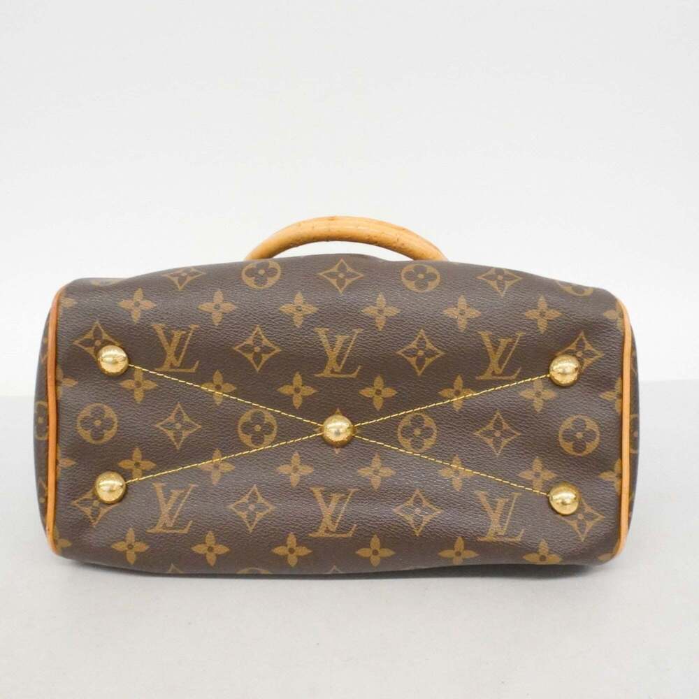 LOUIS VUITTON Brown Monogram Bag - Picture 3 of 16